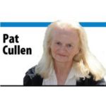 PAT CULLEN: The forgotten