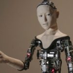 Thank a robot [Letter to the editor]