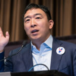 Andrew Yang Could Use Bitcoin For Universal Basic Income, Freedom Dividend