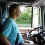 Dan Sutter: The great truck driver shortage