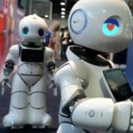 Robots to take over 20m jobs by 2030: study