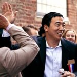 Andrew Yang Will Give A Twitter User 1,000 A Month to Push His Universal Basic Income Proposal