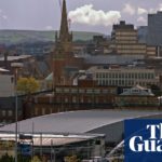 Sheffield council backs universal basic income trial