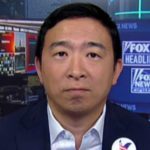 Andrew Yang rebukes 2020 Dem rivals calling for Trump’s prosecution after presidency