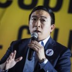 Meet Andrew Yang, the Democratic Candidate Who Wants to Give You $1,000 Each Month