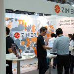 Zinier's Nelson Huang on How Intelligent Automation is Transforming Field Service Operations Featured