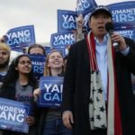 Yang Campaign: ‘Freedom Dividend’ Could Reduce Mass Shootings, Antisemitism