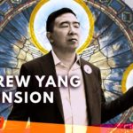Tag: Andrew Yang Universal Basic Income
