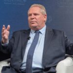 71% of Ontarians disapprove of Doug Ford