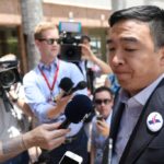 Pay Andrew Yang $1,000 a Month to Get Out of the Presidential Race