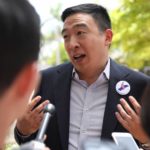 Andrew Yang Trolls First Democratic 2020 Debate, Admits His Spanish Is 'Terrible'