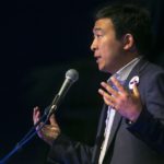 Andrew Yang will give away $1K per month to 20 Americans to promote UBI