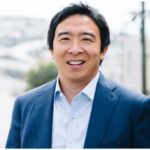 What Ethnicity Is Andrew Yang?