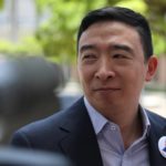 Who is Andrew Yang? 'Asian Man Standing Next to Joe Biden' in Democratic Debate Plans to Win