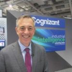 PTC LiveWorx 2019 - Paul Roehrig of Cognizant on robots, AR, and the great jobs debate
