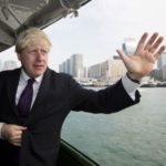 Boris Johnson and his Tory rivals could take UK on a borrowing spree