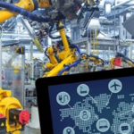 Oxford Economics study on robotics and industrial automation suggests loss of 20M jobs by 2030