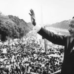 Martin Luther King Jr. on Universal Basic Income
