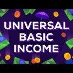Universal Basic Income Explained - Free Money for Everybody? UBI