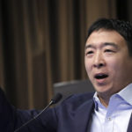 Andrew Yang Thinks His Plan To Give Americans $1,000 A Month Will Bring LGBT Voters To His Presidential Campaign