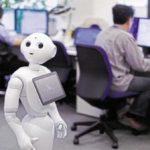How robots hurt jobs and wages