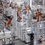 Robots could replace 20 million manufacturing jobs worldwide by 2030: Report