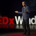 C4Media CEO talks universal basic income at TEDxWindsor
