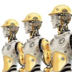 Robots to displace transport and manufacturing workers in vast numbers