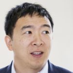 Who is Andrew Yang?