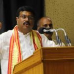 Rotten potatoes, wheat to be used to make ethanol, says Dharmendra Pradhan