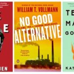 New in Paperback: ‘The Price You Pay,’ ‘No Good Alternative’