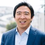 Andrew Yang’s Platform Includes Congressional Term Limits And Voting Rights For 16-Year-Olds