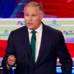 Jay Inslee Tops New Ranking Of 2020 Candidates’ Climate Proposals