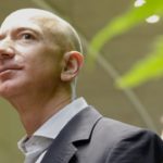 Jeff Bezos just sent a clear signal that AI will remake American jobs