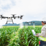 Will Agricultural AI Become the Future of Farming?