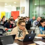 The Informal IT School and UiPath launches an RPA specializing course in Cluj and Iasi