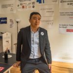 ‘I Came From the Internet’: Inside Andrew Yang’s Wild Ride