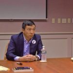 Primary 2020: A sit-down with Andrew Yang