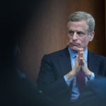 Fed’s Kaplan says inflation likely to stay low even though economy near ‘full employment