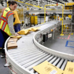 Inside the hellish workday of an Amazon warehouse employee