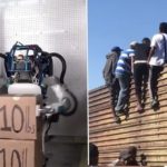 Automation Endangers Future Jobs Economy, While Low-Skilled Foreigners Flood Open Border