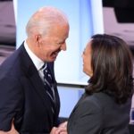 Second Democratic Debate Live Coverage: Kamala Harris, Joe Biden Take the Stage in Detroit