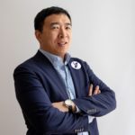 Top 5 Reasons Andrew Yang Has My Vote #YangGang #YangGang2020 @andrewyang