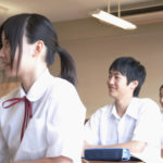 Hone the skills of Japanese youth to shoulder burdens of the 21st century