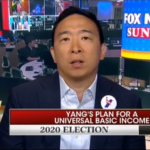 Yang: ‘I’m Asian, So You Know I Love to Work’