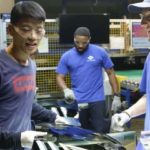 'American Factory': Obamas' fly-on-the-wall documentary at Ohio plant addresses challenges of intercultural working environments