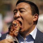 Presidential candidate Andrew Yang wants to make Tax Day a national holiday