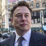 Tesla CEO Elon Musk tweets he supports Democratic presidential nominee hopeful Andrew Yang and notes it's 'very important' that if he's elected he would be the 'first openly goth president'