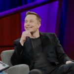 Elon Musk Endorses Andrew Yang For President