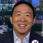 Newly emboldened, Andrew Yang takes jabs at some of his 2020 Democratic rivals
